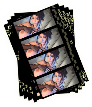 video section screenshot